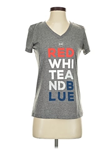 Under Armour Short Sleeve T-Shirt (view 1)