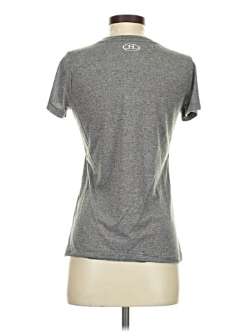 Under Armour Short Sleeve T-Shirt (view 2)