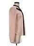 Attention 100% Polyester Pink Long Sleeve Blouse Size XS - photo 4