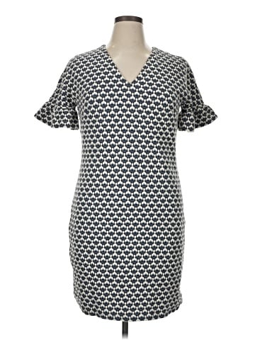 Maggy London Casual Dress (view 1)