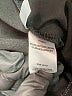 Andrew Marc Solid Black Dress Pants Size M - photo 8