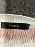 Zesica 100% Acrylic Stripes Orange Pullover Sweater Size M - photo 7