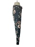 One By Chapter One Floral Blue Casual Pants Size XS - photo 4
