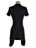 Fashion Nova Black Romper Size S - photo 2