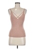 Jonathan Simkhai Pink Sleeveless Top Size M - photo 1