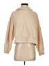 Zara Tan Poncho Size S - photo 1