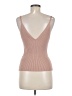 Jonathan Simkhai Pink Sleeveless Top Size M - photo 2