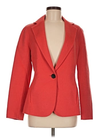Jaeger Blazer (view 1)