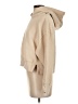 Zara Tan Poncho Size S - photo 5