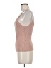 Jonathan Simkhai Pink Sleeveless Top Size M - photo 5