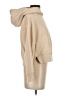 Zara Tan Poncho Size S - photo 4