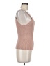 Jonathan Simkhai Pink Sleeveless Top Size M - photo 4