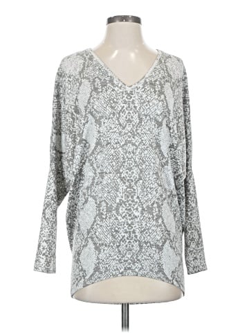 White House Black Market Pullover Sweater (view 1)