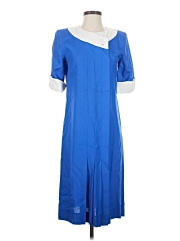 Albert Nipon Casual Dress (view 1)