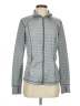 Tangerine Gray Track Jacket Size S - photo 1