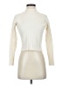 Madewell Ivory Wool Pullover Sweater Size XXS - photo 1