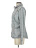 Tangerine Gray Track Jacket Size S - photo 5