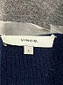 Vince. Blue Pullover Sweater Size S - photo 7