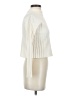 Madewell Ivory Wool Pullover Sweater Size XXS - photo 4