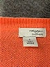 Halogen 100% Cashmere Orange Cashmere Pullover Sweater Size S - photo 6