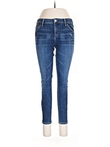 Goldsign Jeans (view 1)