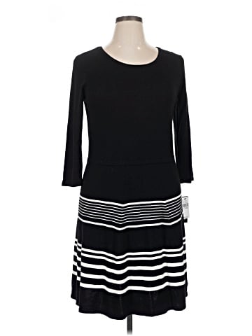 AB Studio Casual Dress (view 1)