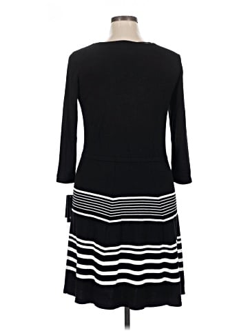 AB Studio Casual Dress (view 2)