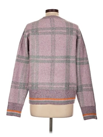 Mystree Pullover Sweater (view 2)