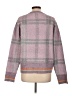 Mystree Plaid Pink Pullover Sweater Size L - photo 2