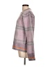 Mystree Plaid Pink Pullover Sweater Size L - photo 5
