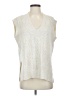 1.State Ivory Sweater Vest Size XS - photo 1