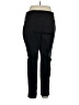 Worthington Black Jeggings Size XL - photo 2