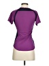 Nike Purple Active T-Shirt Size XS - photo 2