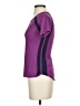 Nike Purple Active T-Shirt Size XS - photo 5