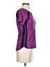Nike Purple Active T-Shirt Size XS - photo 4