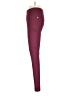 Fabletics Burgundy Active Pants Size XS (estimated) - photo 5