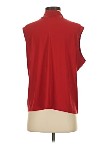 Blouseworks Sleeveless Blouse (view 2)