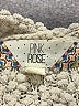 Pink Rose Ivory Cardigan Size XL - photo 7