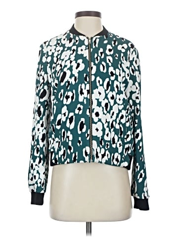 Trafaluc by Zara Jacket (view 1)