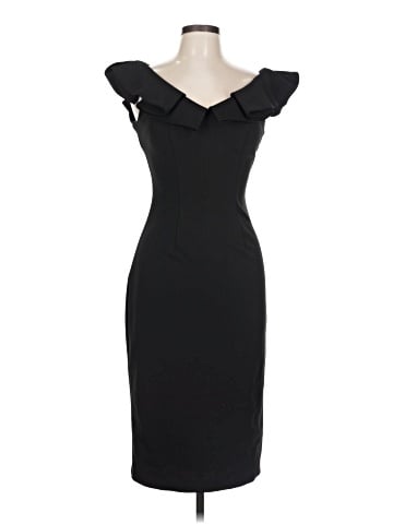 JS Collections Cocktail Dress (view 1)
