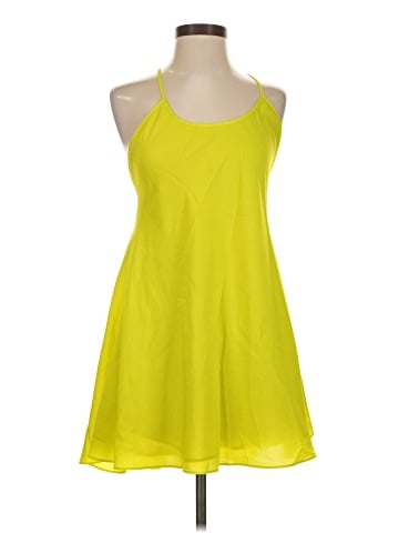 Naven Casual Dress (view 1)
