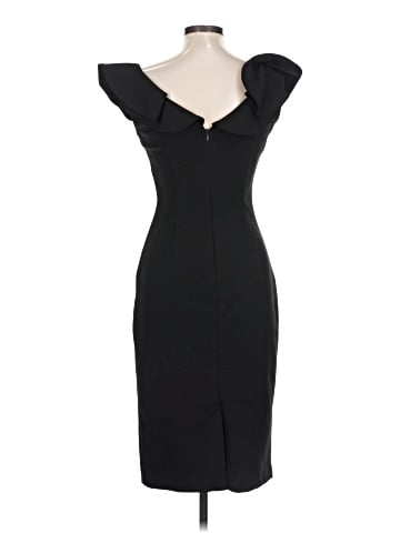 JS Collections Cocktail Dress (view 2)