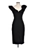 JS Collections Black Cocktail Dress Size 12 - photo 2