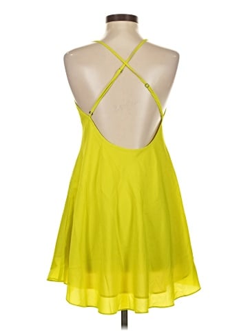 Naven Casual Dress (view 2)