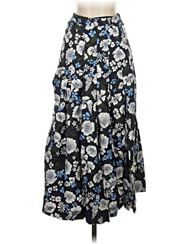 Veronica Beard Silk Skirt (view 1)