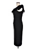 JS Collections Black Cocktail Dress Size 12 - photo 5