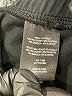 32 Degrees Solid Black Casual Pants Size L - photo 8