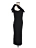 JS Collections Black Cocktail Dress Size 12 - photo 4