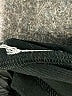 Chaps Black Long Sleeve Henley Size L - photo 8