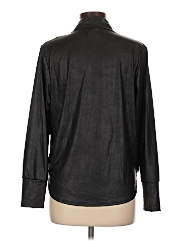 Ariella Long Sleeve Blouse (view 2)